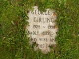 image number Girling George E  156